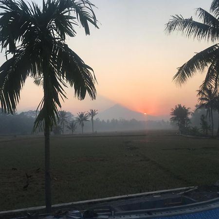 Hotel Gopalan Borobudur Magelang Zewnętrze zdjęcie