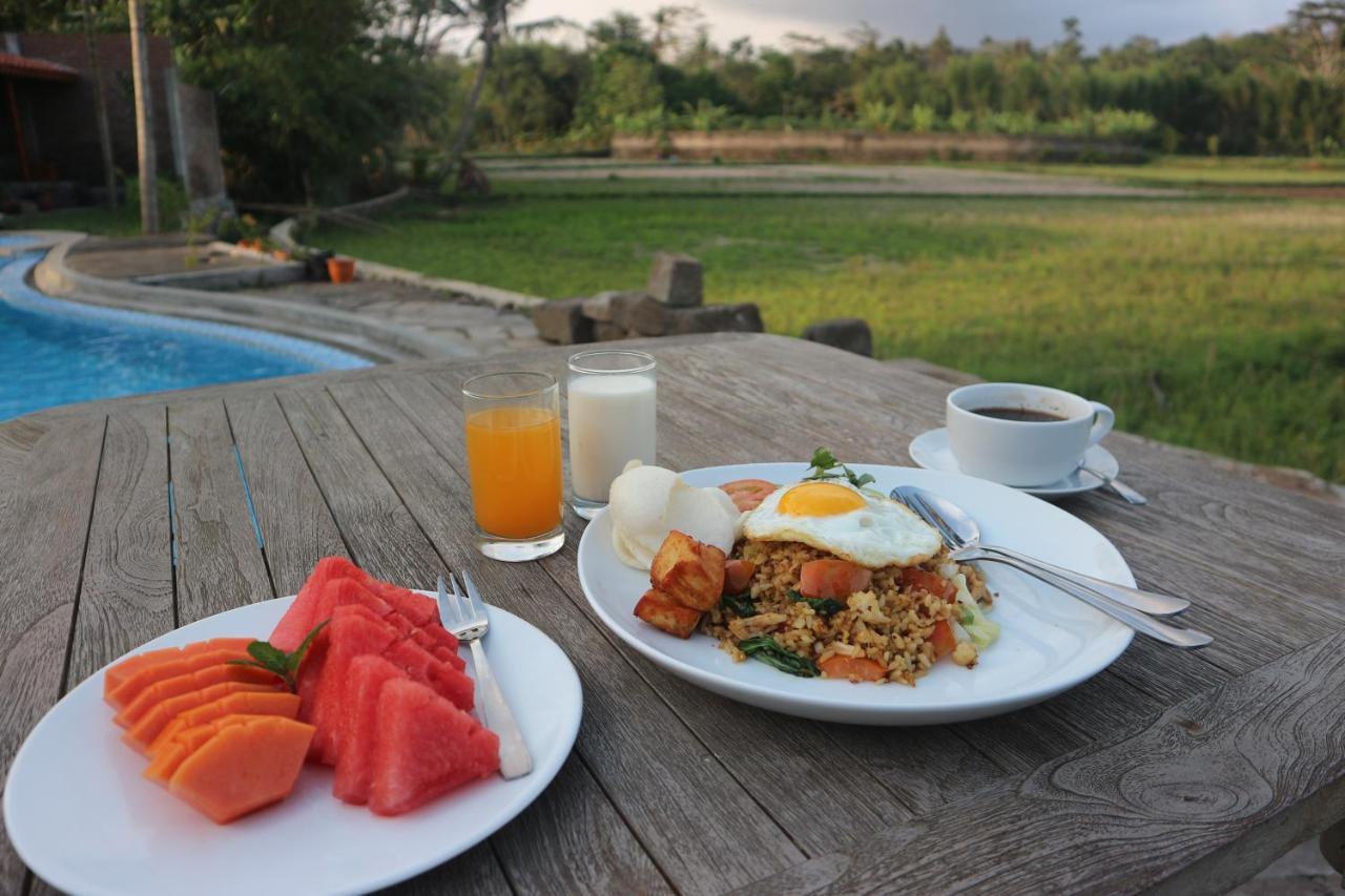 Hotel Gopalan Borobudur Magelang Zewnętrze zdjęcie